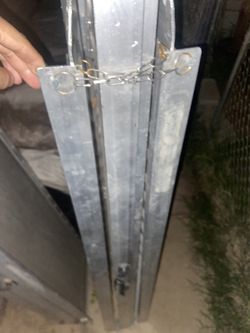 Wheelchair Aluminum Ramps