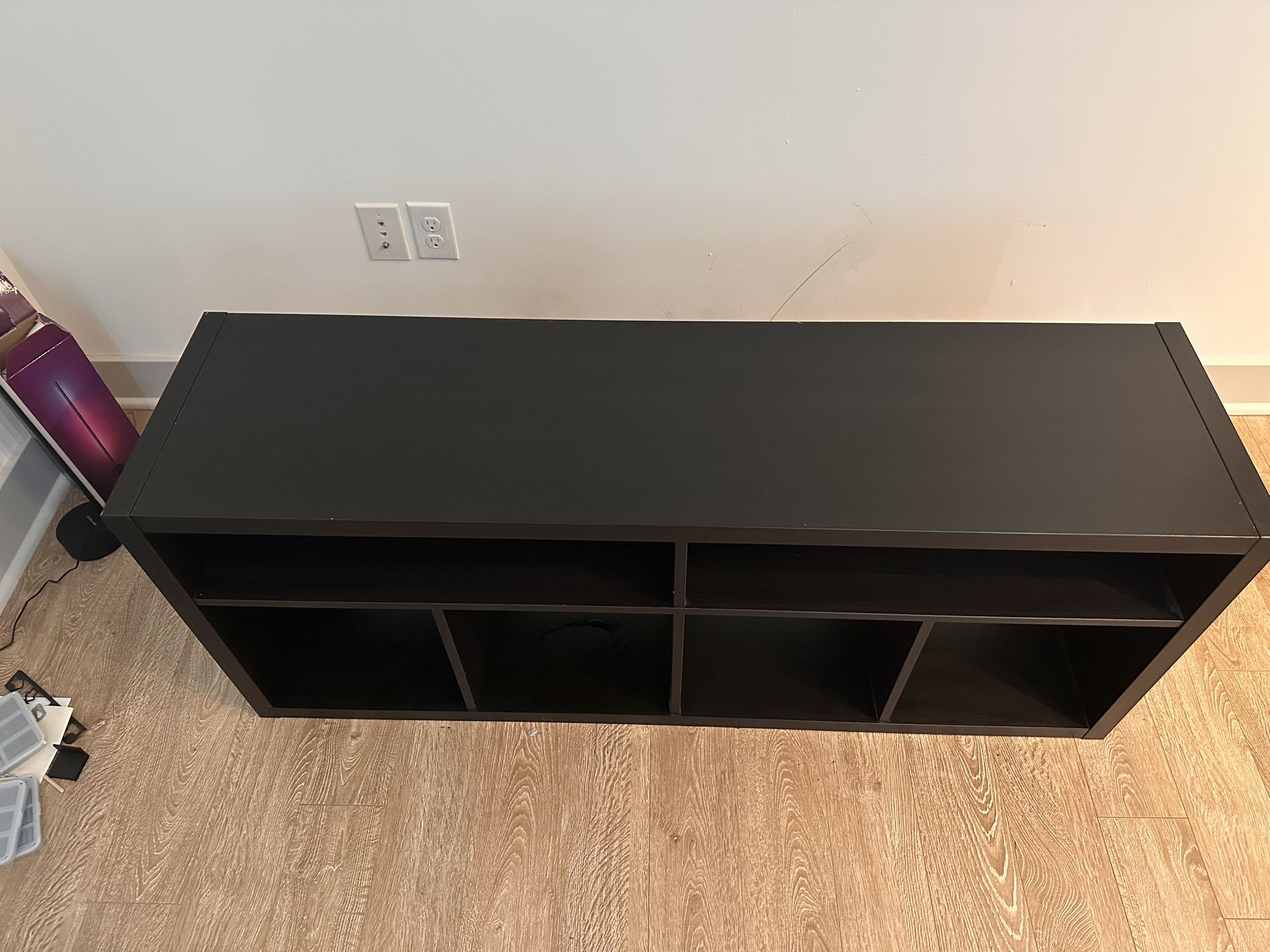 KALLAX TV Unit