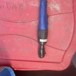 Torque Screwdriver 