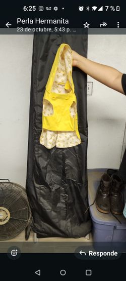 Dog Raincoat