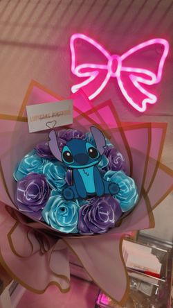 Eternal Roses / Rosas