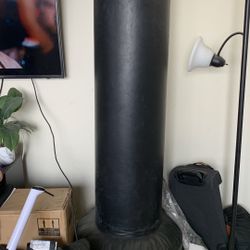 Punching bag