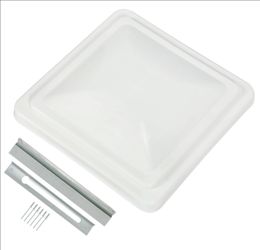 Rv vent cover