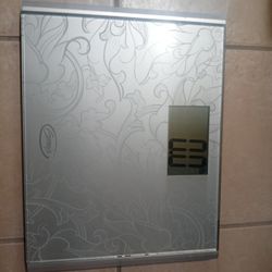 Bathroom Scale