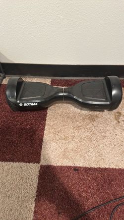 Go Trax HOVERBOARD