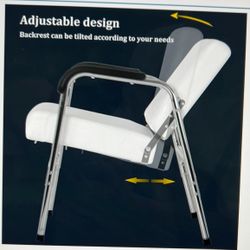 Shampoo Reclining Chair 