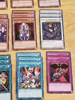 Yugioh Resonator Deck Core for Sale in Wheaton, IL - OfferUp Yugioh Resonator Deck Core for Sale in Wheaton, IL - OfferUp