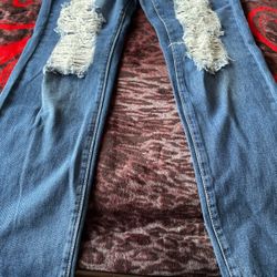Women's Pants (Size:Large)