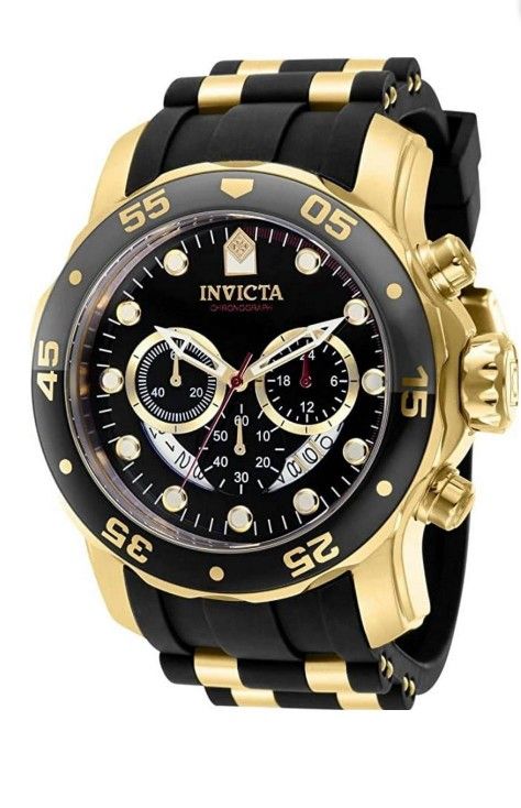 Reloj Invicta $120