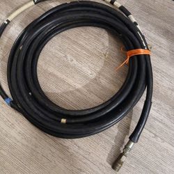 Heavy Duty Pressure Washer Hose