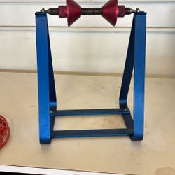 Wheel Balancer