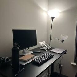 Flexispot Sit/Stand desk