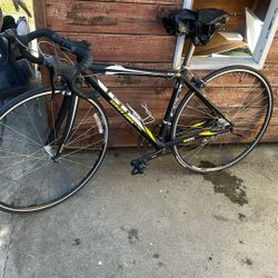 Gt Series 4 Road Bike 