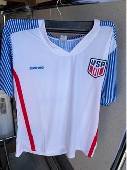 USA Soccer Team