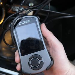 Cobb Accessport 
