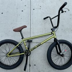 21” Kink gap XL