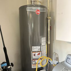 Water Heater Installation , Drain Cleaning 