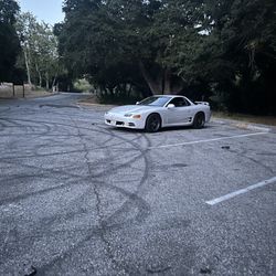 1994 Mitsubishi 3000gt