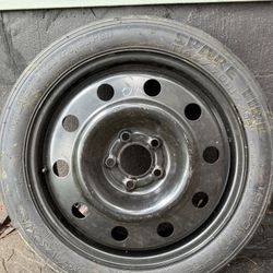 Maxxis Spare Tire Brand New 