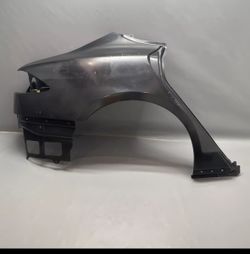 TESLA MODEL S QUARTER PANEL RIGHT PASSENGER 2016 2017 2018 2019 2020 OEM