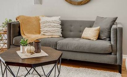 Jonathan Louis Sofa Couch