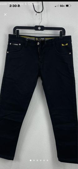 Fendi jeans size 32 men’s