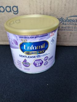 Infant Formula