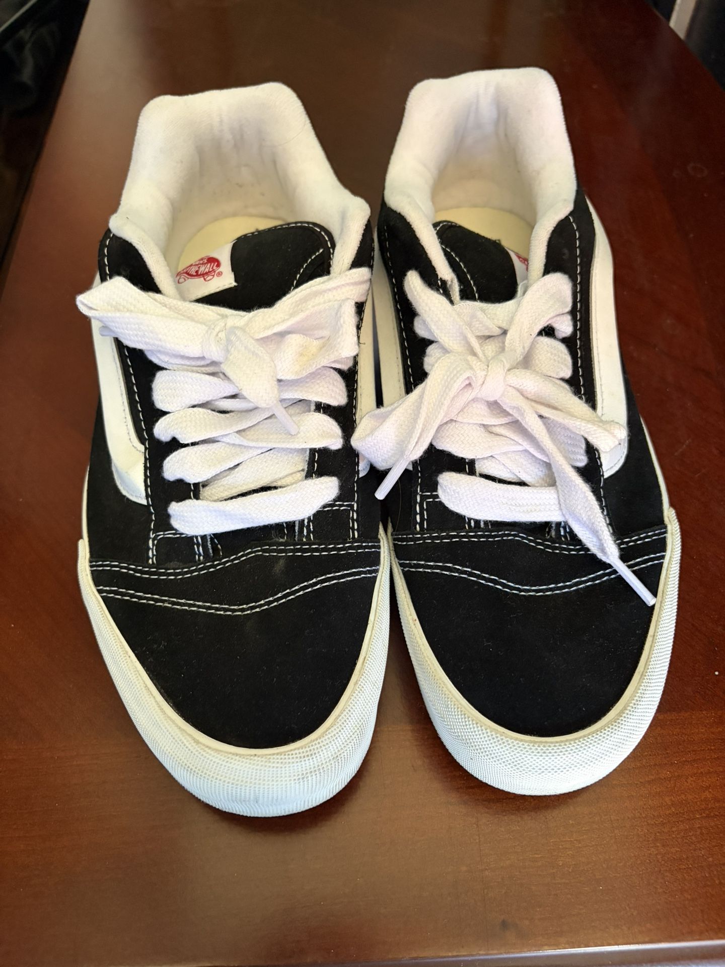 Vans Nu Skool Size 11