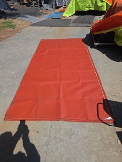 10'×10' WELDING BLANCKET