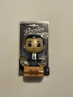 Popsies Character