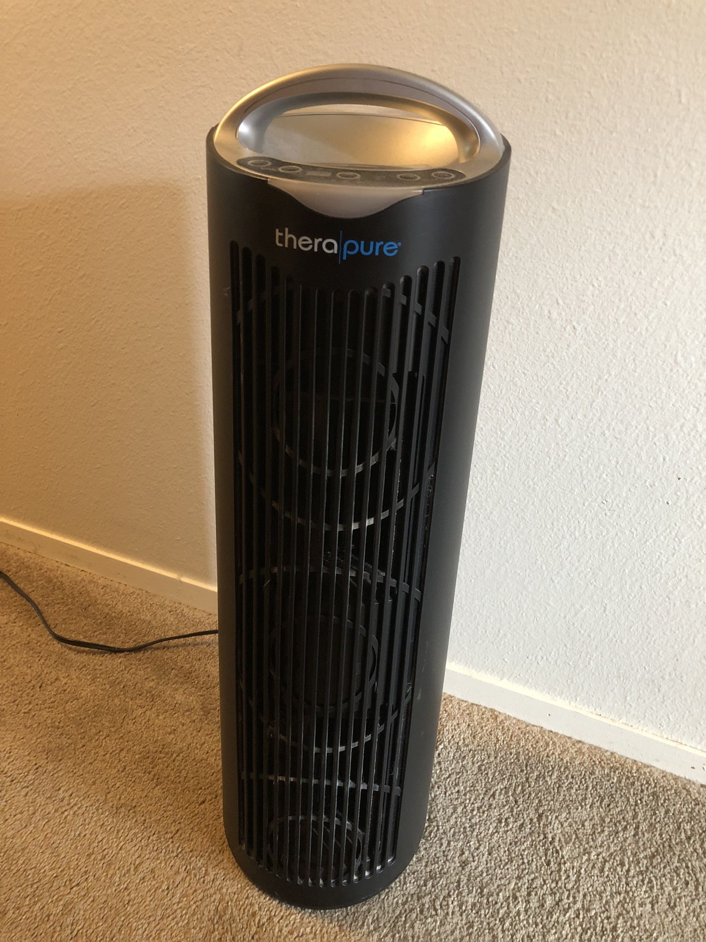 Therapure Tower Air purifier 