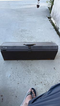 Kennedy Toolbox K-32