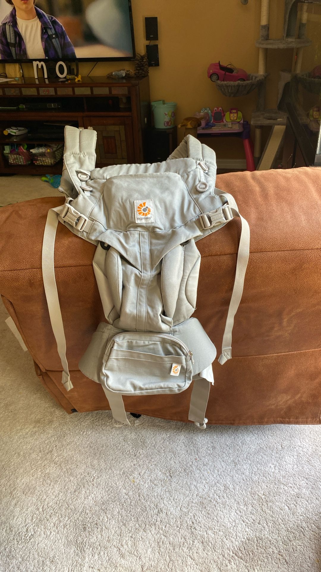 Ergobaby Baby Carrier 