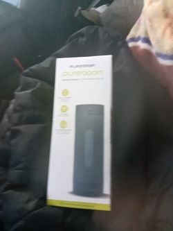 Pureboom Wireless Speaker 