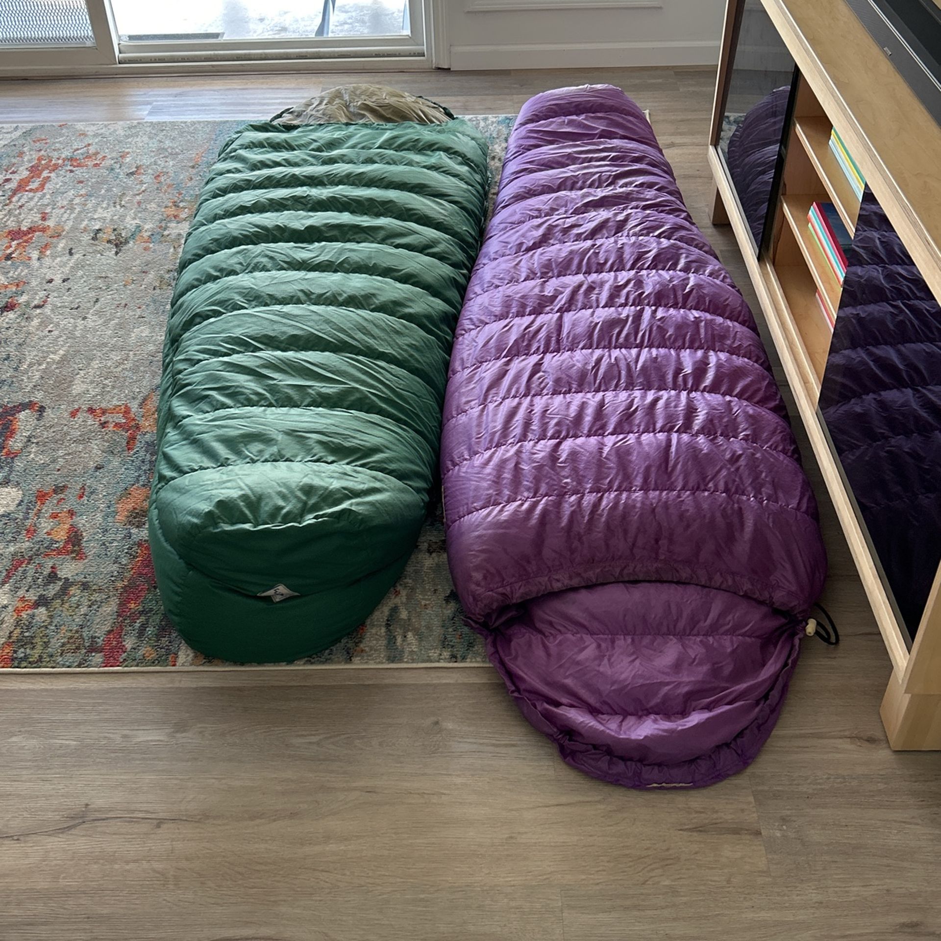 Sleeping Bags