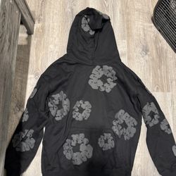 Denim Tears Hoodie