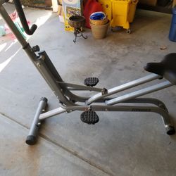 Fit Rider Cardio Combo 