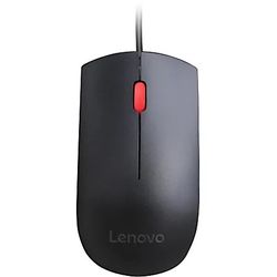 Lenovo USB Mouse (Wired) 