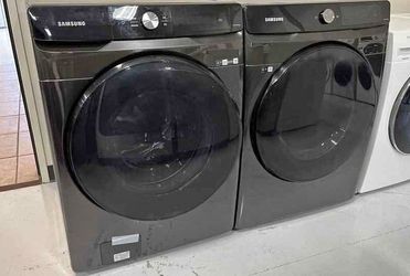 🔥 New Washer & Dryer Sets – Samsung, LG & More Available