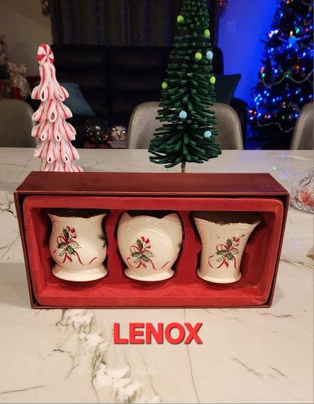 Lenox Votive Holder