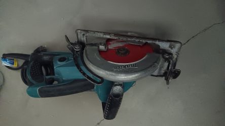 Circular Saw