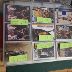 Sports Cards