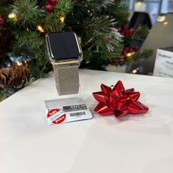 Apple Watch Series 8 45MM LTE