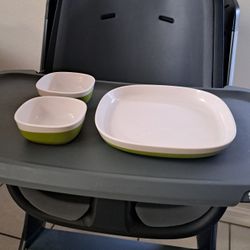 4 MOMS High Chair