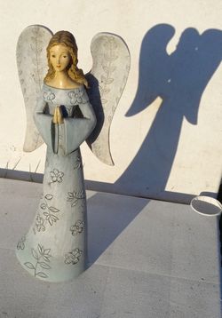 Decorative Angel Figurine 