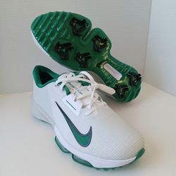 Nike Infinity Tour 2 Men's Golf shoes HQ2158-100 Size 11