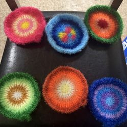 Esponjas