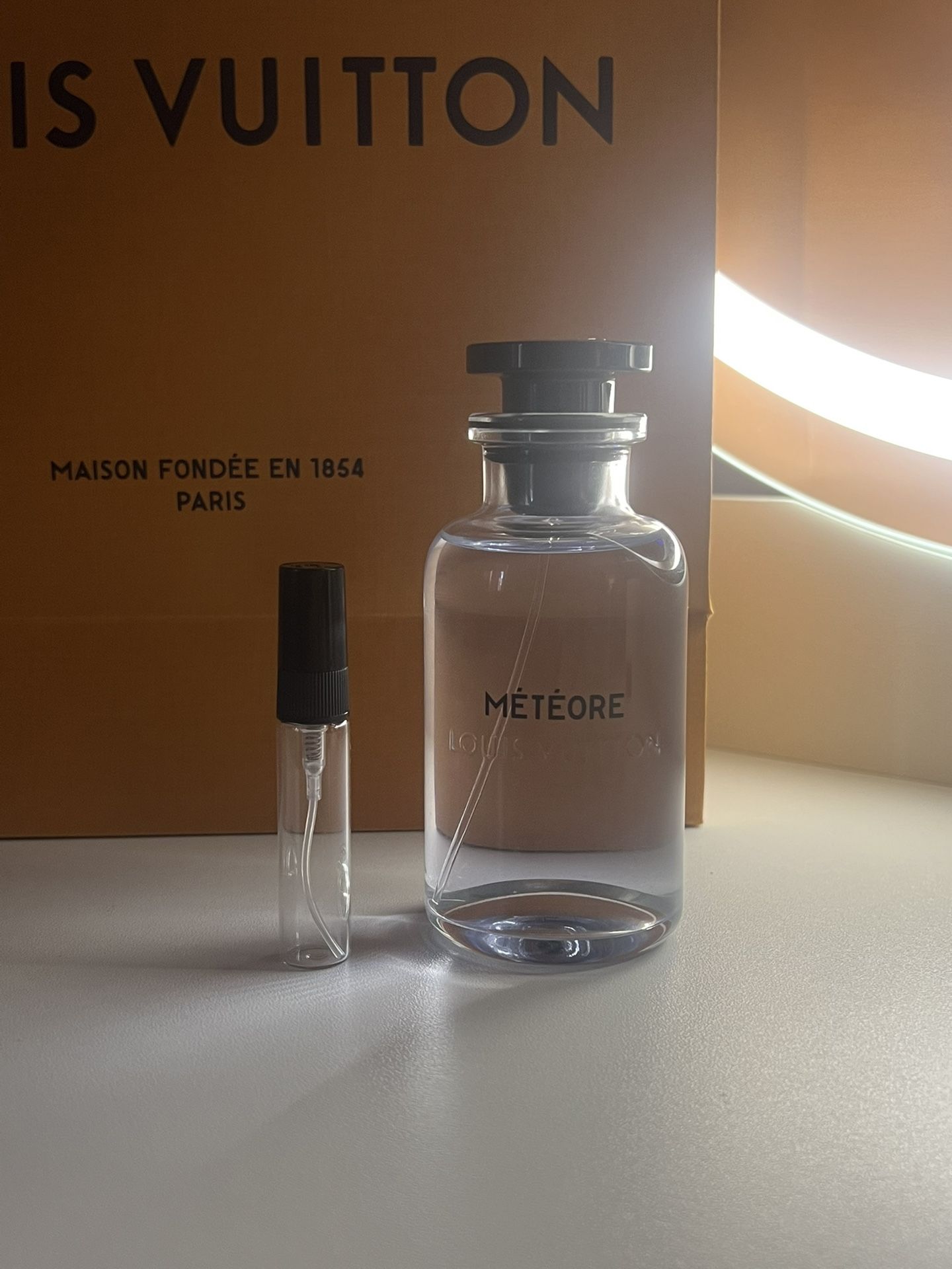 Louis Vuitton Météore 5ml
