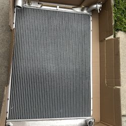 Universal Car Radiator 