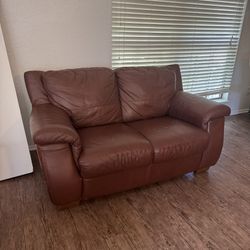 Love Seat 